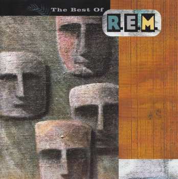 CD R.E.M.: The Best Of R.E.M. 4414