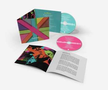 Album R.E.M.: The Best Of R.E.M. At The BBC