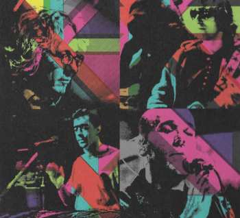 2CD R.E.M.: The Best Of R.E.M. At The BBC