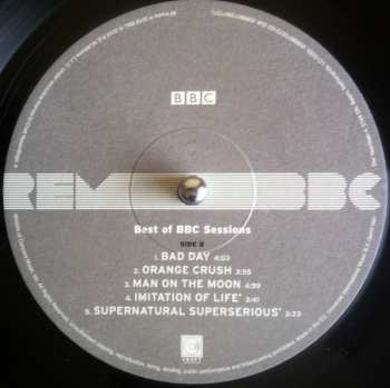 2LP R.E.M.: The Best Of R.E.M. At The BBC 4417