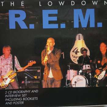 Album R.E.M.: The Lowdown