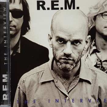 2CD R.E.M.: The Lowdown 422260