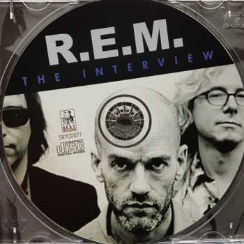 2CD R.E.M.: The Lowdown 422260