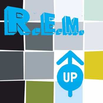 Album R.E.M.: Up