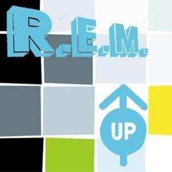 CD R.E.M.: Up 481935
