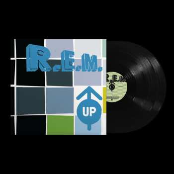 2LP R.E.M.: Up (remastered) 494725