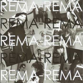 2CD Rema-Rema: Fond Reflections 91176