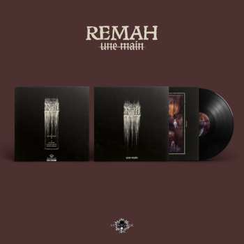 LP Remah: Une Main 130616