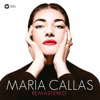 Album Maria Callas: Remastered