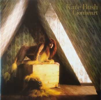 4LP/Box Set Kate Bush: Remastered In Vinyl I 38930