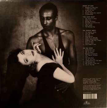 3LP Kate Bush: Remastered In Vinyl II 38931