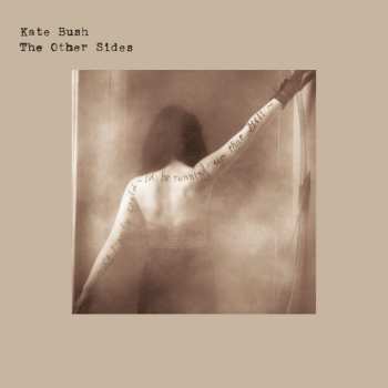 Album Kate Bush: Remastered In Vinyl IV