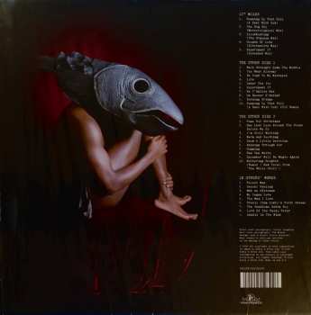 4LP/Box Set Kate Bush: Remastered In Vinyl IV 38933