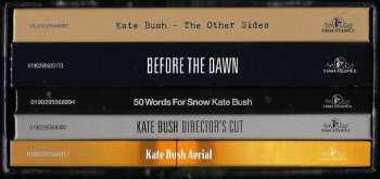 11CD/Box Set Kate Bush: Remastered Part II 6597