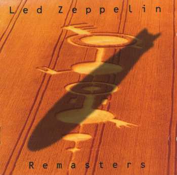 2CD Led Zeppelin: Remasters
