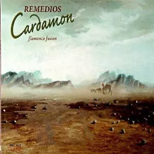 Remedios: Cardamon (Flamenco Fusion)