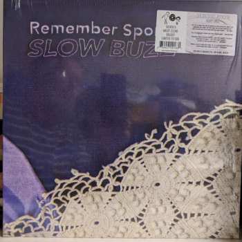 LP Remember Sports: Slow Buzz LTD | CLR 87926