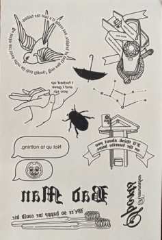 LP Remember Sports: Slow Buzz