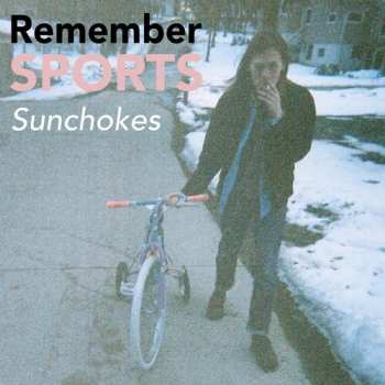 Album Remember Sports: Sunchokes