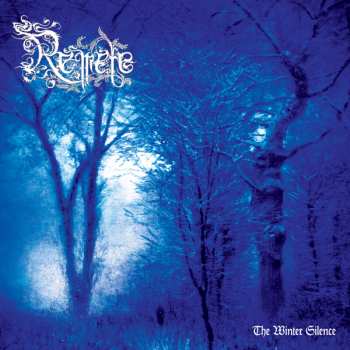 Album Remete: Winter Silence / Forgotten Aura