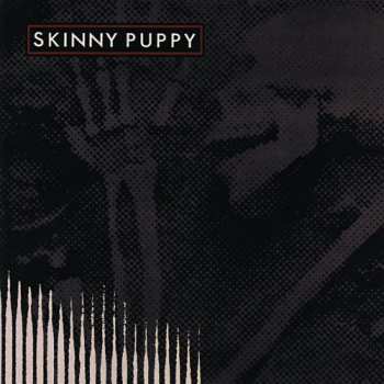 Album Skinny Puppy: Remission
