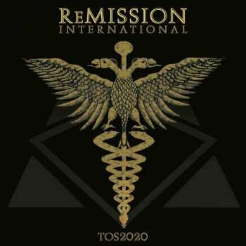 Album ReMission International: TOS2020