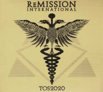 CD ReMission International: TOS2020 266209