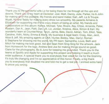 CD Remix Artist Collective: EGO 268085
