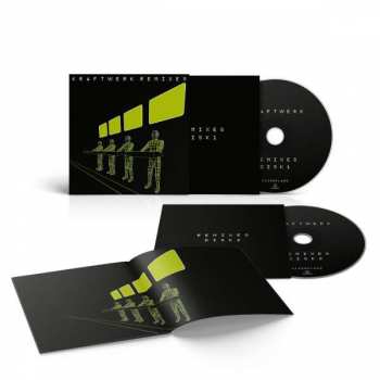 Album Kraftwerk: Remixes