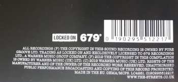2LP The Streets: Remixes + B-Sides Too LTD 30074