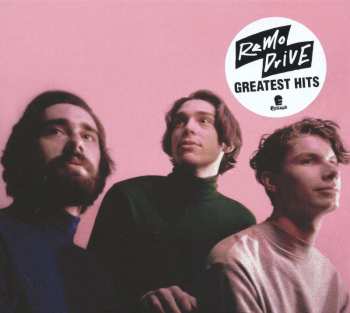 CD Remo Drive: Greatest Hits 481381