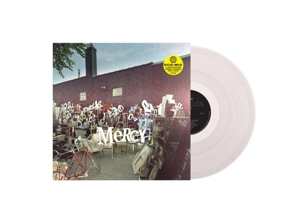 Album Remo Drive: Mercy