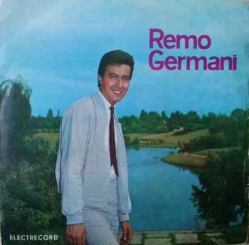 Album Remo Germani: Remo Germani