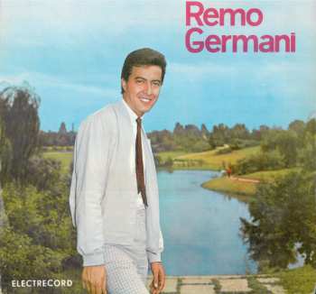 LP Remo Germani: Remo Germani 528290