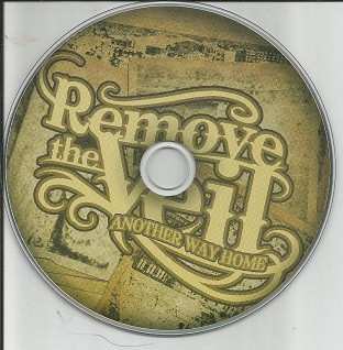 CD Remove The Veil: Another Way Home 256437