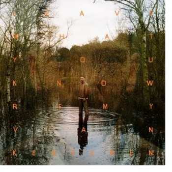 Album Remy Van Kesteren: Leave What You Know