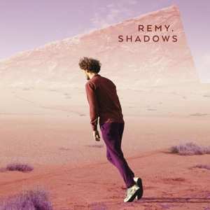 Album Remy Van Kesteren: Shadows