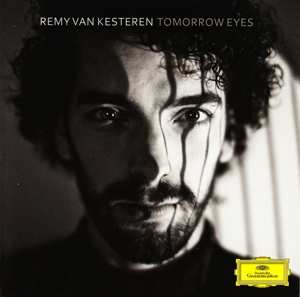 CD Remy Van Kesteren: Tomorrow Eyes 412971