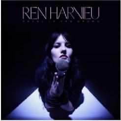 LP Ren Harvieu: Revel In The Drama 370710