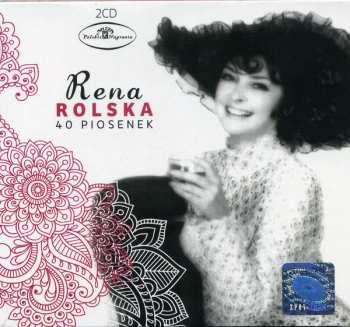 Album Rena Rolska: 40 Piosenek
