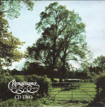 3CD/Box Set Renaissance: A Song For All Seasons DLX 157684