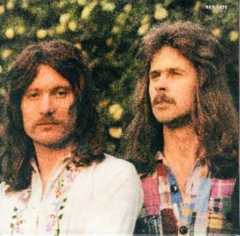 CD Renaissance: Ashes Are Burning