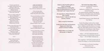 CD Renaissance: Ashes Are Burning