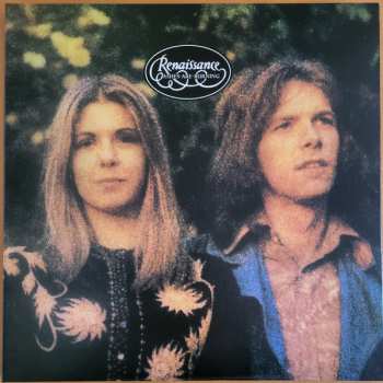 LP Renaissance: Ashes Are Burning CLR