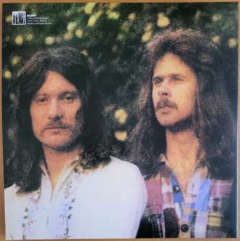 LP Renaissance: Ashes Are Burning CLR