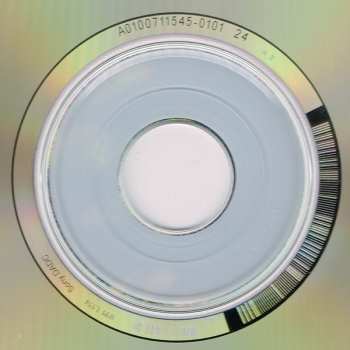 CD Renaissance: Ashes Are Burning