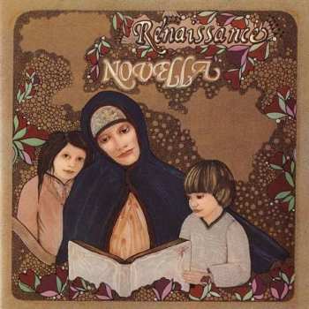 Album Renaissance: Novella