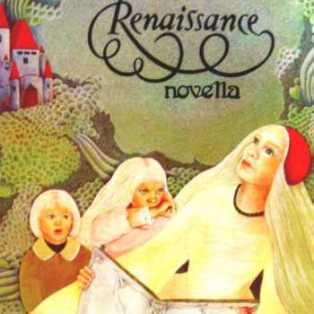 CD Renaissance: Novella DIGI 253081