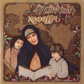 CD Renaissance: Novella DIGI 253081