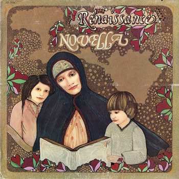 CD Renaissance: Novella 25765